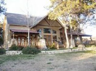 180 Avery Rd, Kerrville, TX 78028