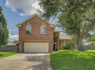 8510 Willancy Ln, Houston, TX 77095