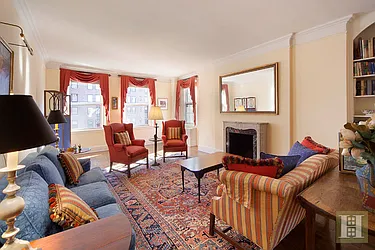 Sold by Halstead Real Estate