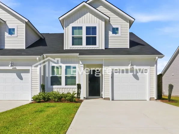 187 River Birch Ln, Hardeeville, SC 29927