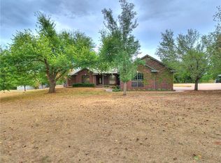 1210 NE 122nd St, Oklahoma City, OK 73131