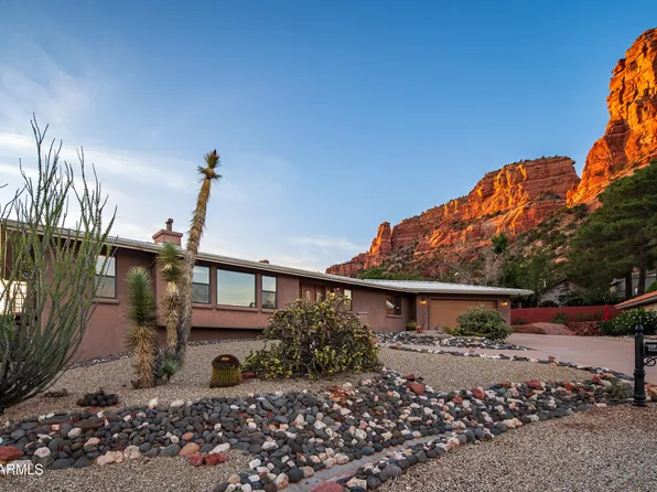 125 SYCAMORE Street, Sedona, AZ 86351