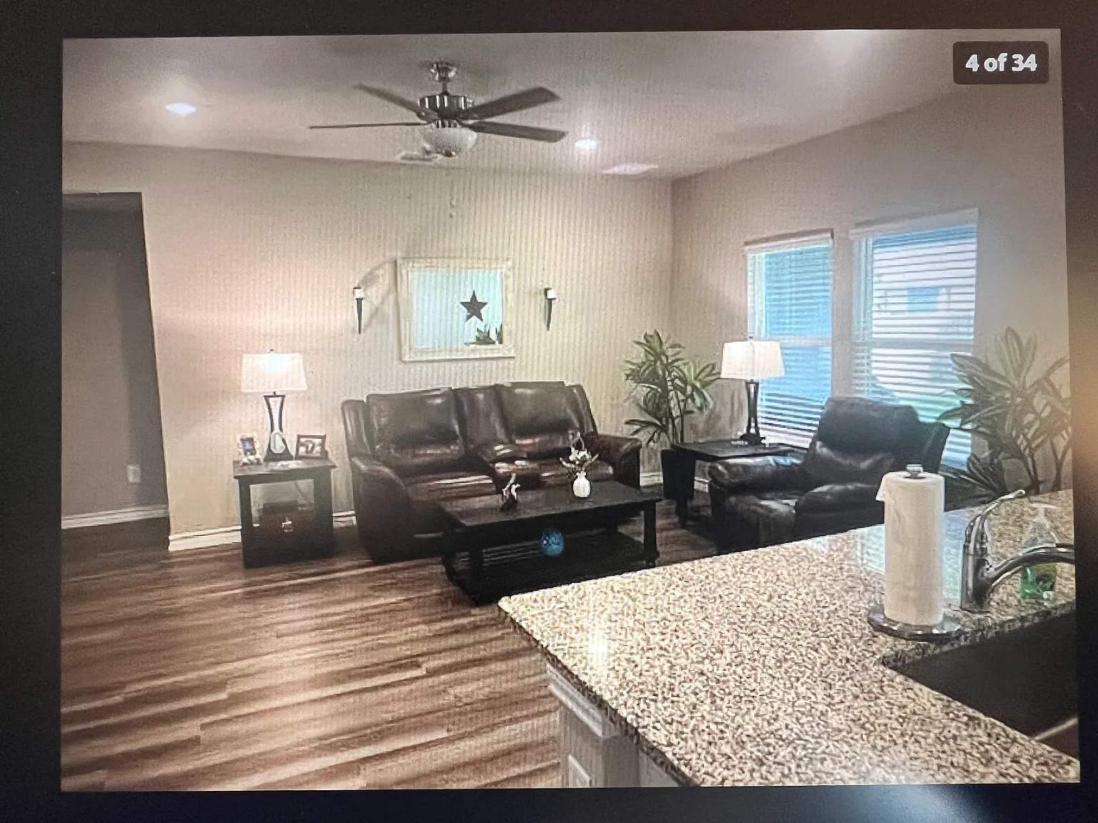 4 bed, 1663 sqft, $2,700 — Photo 4
