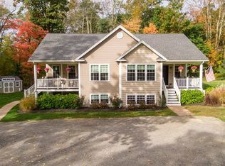 202 Adams Rd #1, East Brookfield, MA 01515