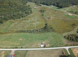 1731 Dents Bridge Rosetta Rd, Irvington, KY 40146