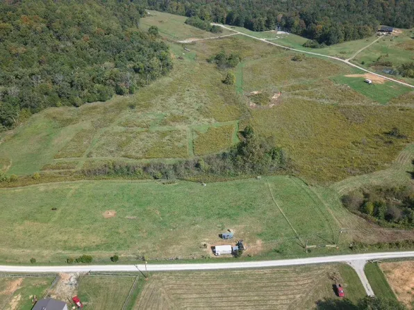 1731 Dents Bridge Rosetta Rd, Irvington, KY 40146