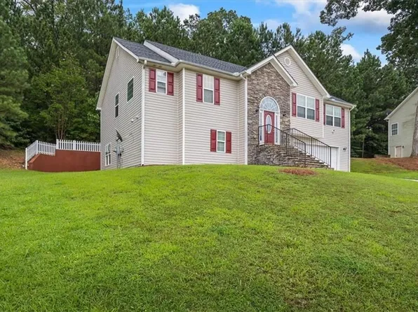 75 Havenwood Ln, Covington, GA 30016