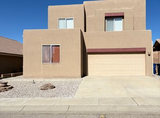 7209 Dancing Eagle Ave NE, Albuquerque, NM 87113