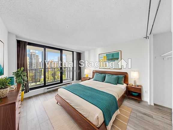 4th image of 6455 Willingdon Ave #1403