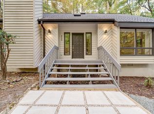866 Shady Lawn Rd, Chapel Hill, NC 27514