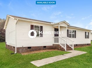 197 Ogburn Rd, Smithfield, NC 27577