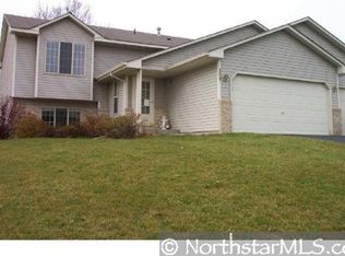 304 5th St NW, Saint Michael, MN 55376