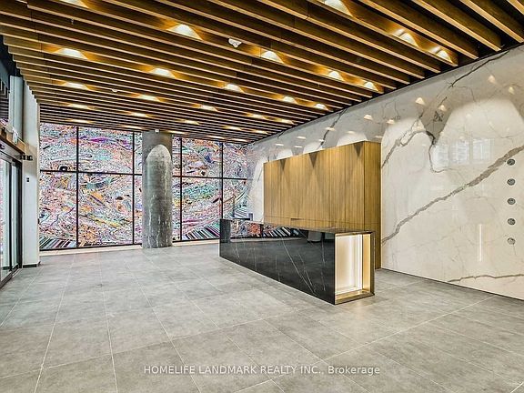 2nd image of 161 Roehampton Ave #1005