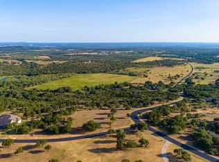 101 Mountain Laurel Dr, Marble Falls, TX 78654