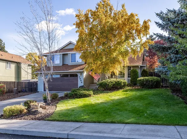 1444 NE Boston Pl, Bend, OR 97701