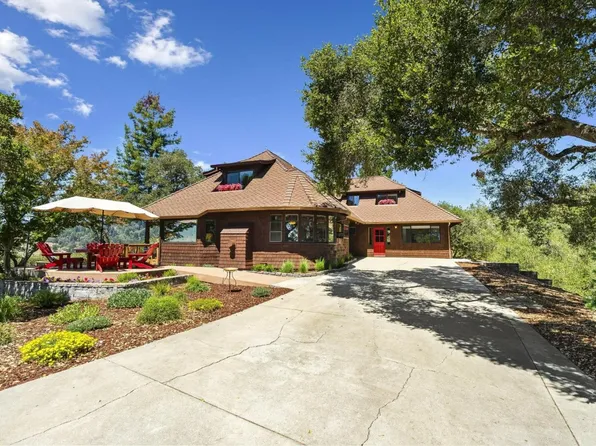 470 Browns Valley Rd, Watsonville, CA 95076