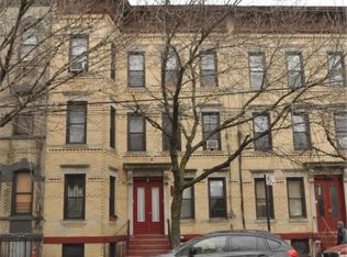306 Saint Nicholas Ave APT 1, Brooklyn, NY 11237