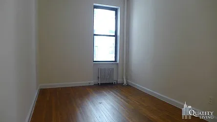 Rented by (Legacy) NY Quality Living Uptown