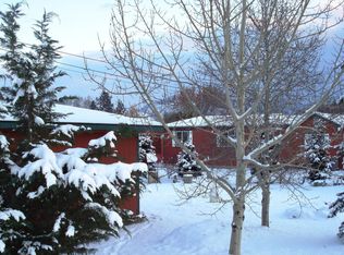 8681 N Dryden Rd, Dryden, WA 98815