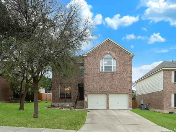 11239 JADE GRN, San Antonio, TX 78249
