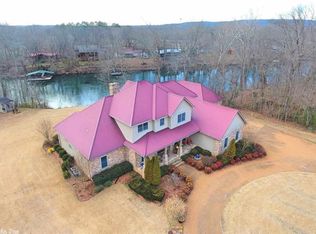130 Mahon Rd, Heber Springs, AR 72543