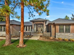 61475 Meeks Trl, Bend, OR 97702