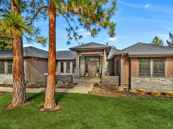 61475 Meeks Trl, Bend, OR 97702