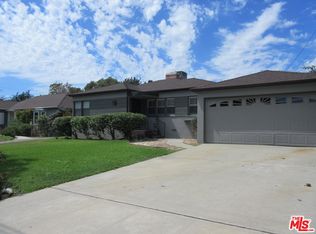 815 E Valencia Ave, Burbank, CA 91501