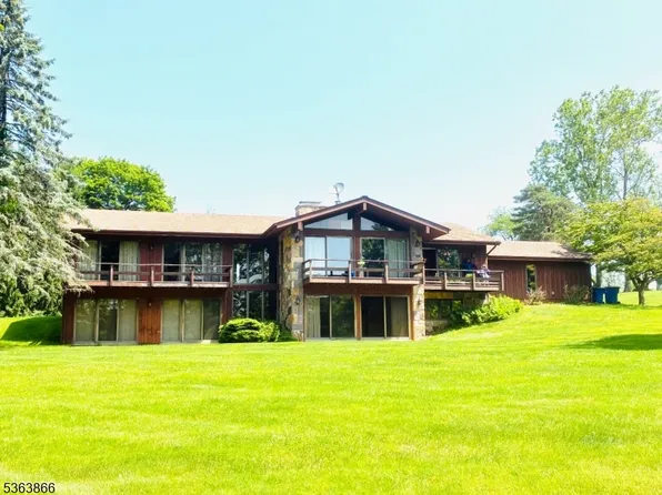 80 Cherryville Stanton Road, Franklin Twp., NJ 08822