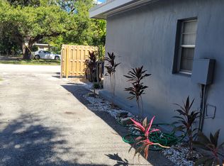 400 SW 7th St, Fort Lauderdale, FL 33315