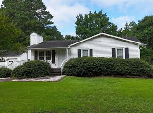 2229 Lizard Lick Rd, Zebulon, NC 27597