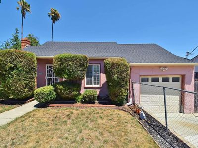 2261 Acacia Dr, Concord, CA, 94520