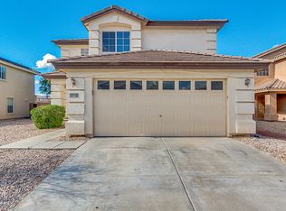 22608 W Solano Dr, Buckeye, AZ 85326