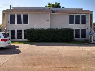 405 Manuel Dr #A-D, College Station, TX 77840