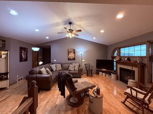 1402 William Ave, Montevideo, MN 56265