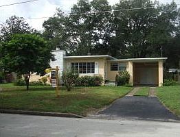 Great Exterior-immaculately maintained.