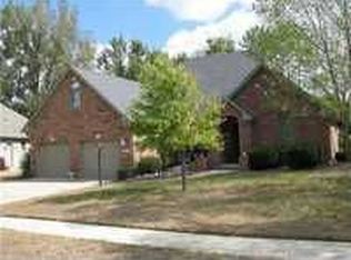 1013 New Harmony Dr, Indianapolis, IN