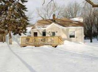 556 South St, Poynette, WI 53955