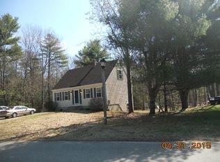 68 Berube Cir, Wells, ME 04090
