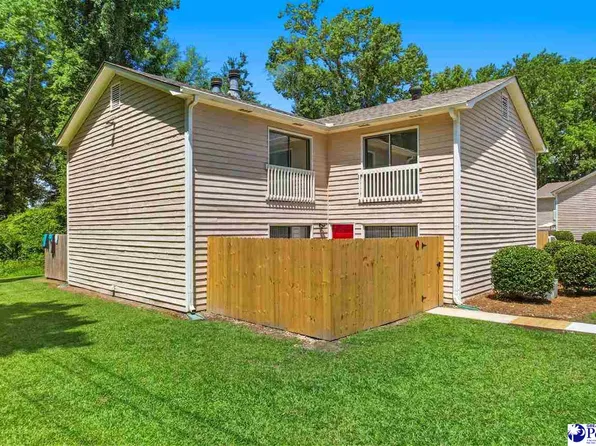 2220 Woodridge Ln APT O, Florence, SC 29501