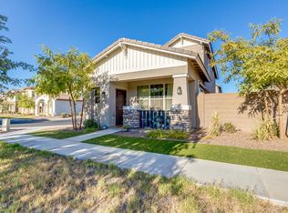 3447 W Hayduk Rd, Laveen, AZ 85339