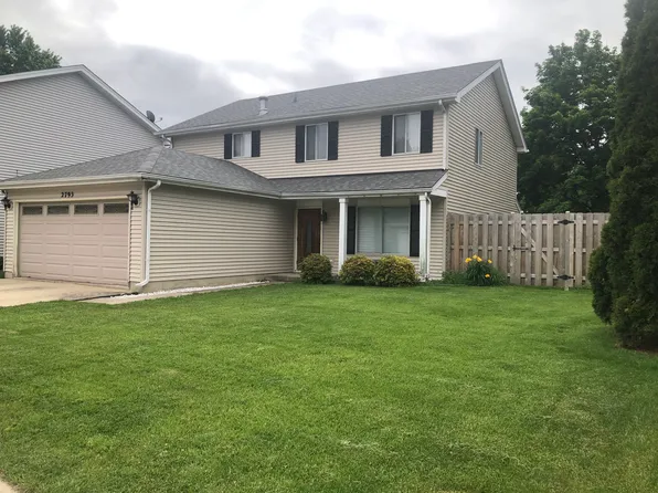 2793 Greenfield Dr, Lisle, IL 60532