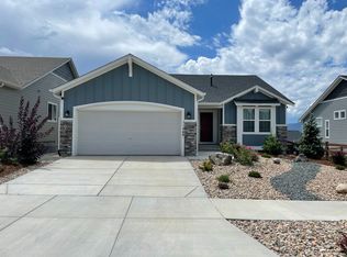 11040 Falling Snow Ln, Colorado Springs, CO 80908