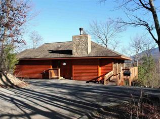 909 Old Field Ridge Way, Gatlinburg, TN 37738