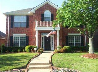 1405 Sutton Dr, Carrollton, TX 75006