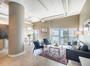 Network Lofts, Toronto, ON M8Z 0B9