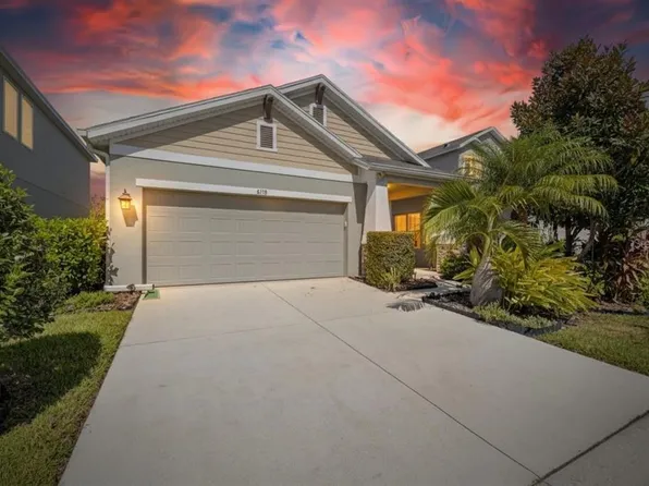 6138 Voyagers Pl, Apollo Beach, FL 33572