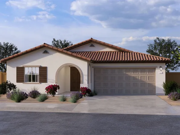 425 Earthy Ave, Manteca, CA 95337