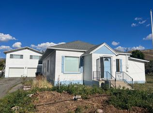55 S State St E, Morgan, UT 84050