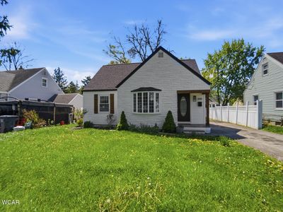 2011 W Wayne St, Lima, OH, 45805
